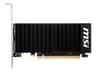 MSI GeForce GT 1030 4GB Graphics Card Black