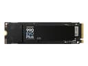 Samsung 990 EVO Plus 4TB PCIe 5.0 NVMe SSD thumbnail 2
