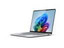 Microsoft Surface Laptop Touchscreen 120Hz Snapdragon X Elite 16GB 512GB Platinum thumbnail 3