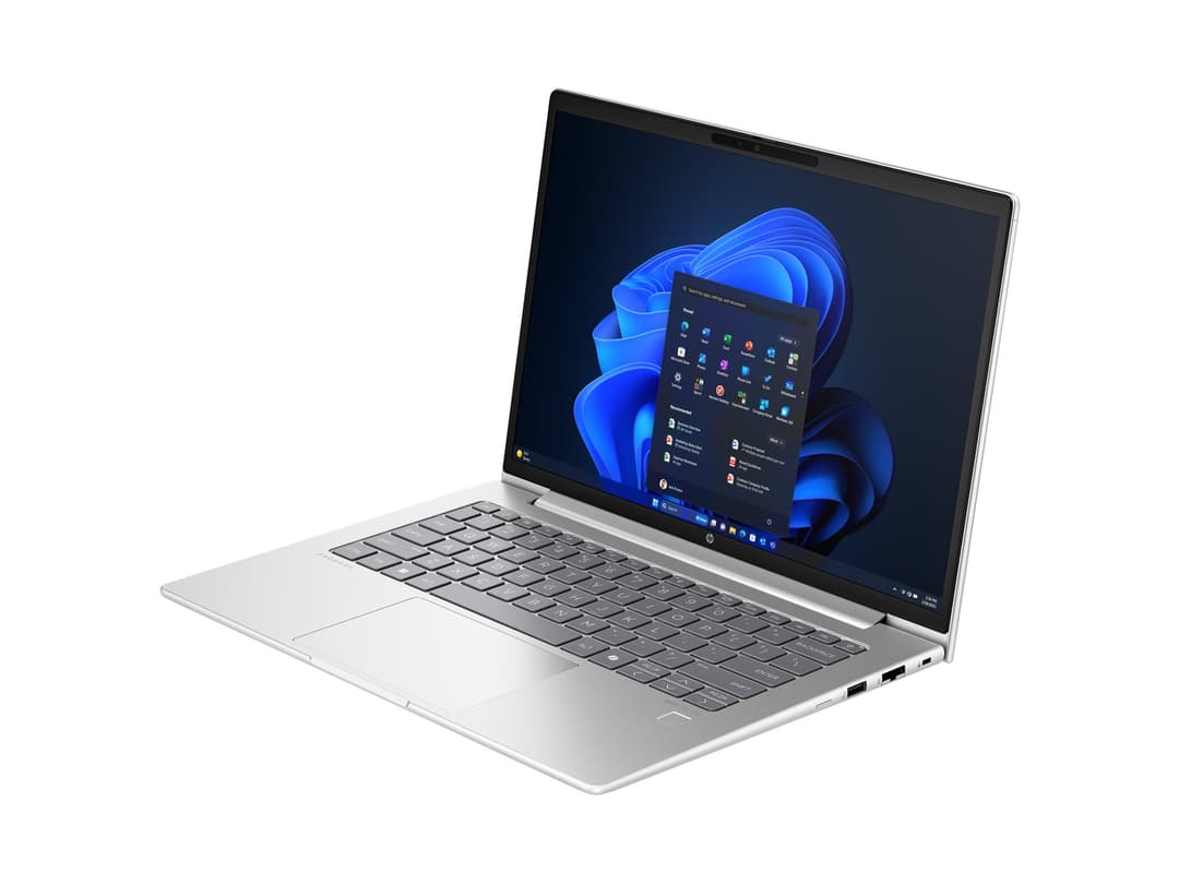 HP ProBook 440 G11 Intel Core Ultra 5 16GB 256GB Pike Silver - Image 1
