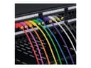 StarTech N6PAT300CMBKS CAT6 Patch Cable 3m Black thumbnail 5