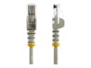 StarTech Cat5e Patch Cable 5m Grey thumbnail 1