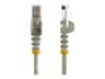 StarTech Cat5e Patch Cable 5m Grey
