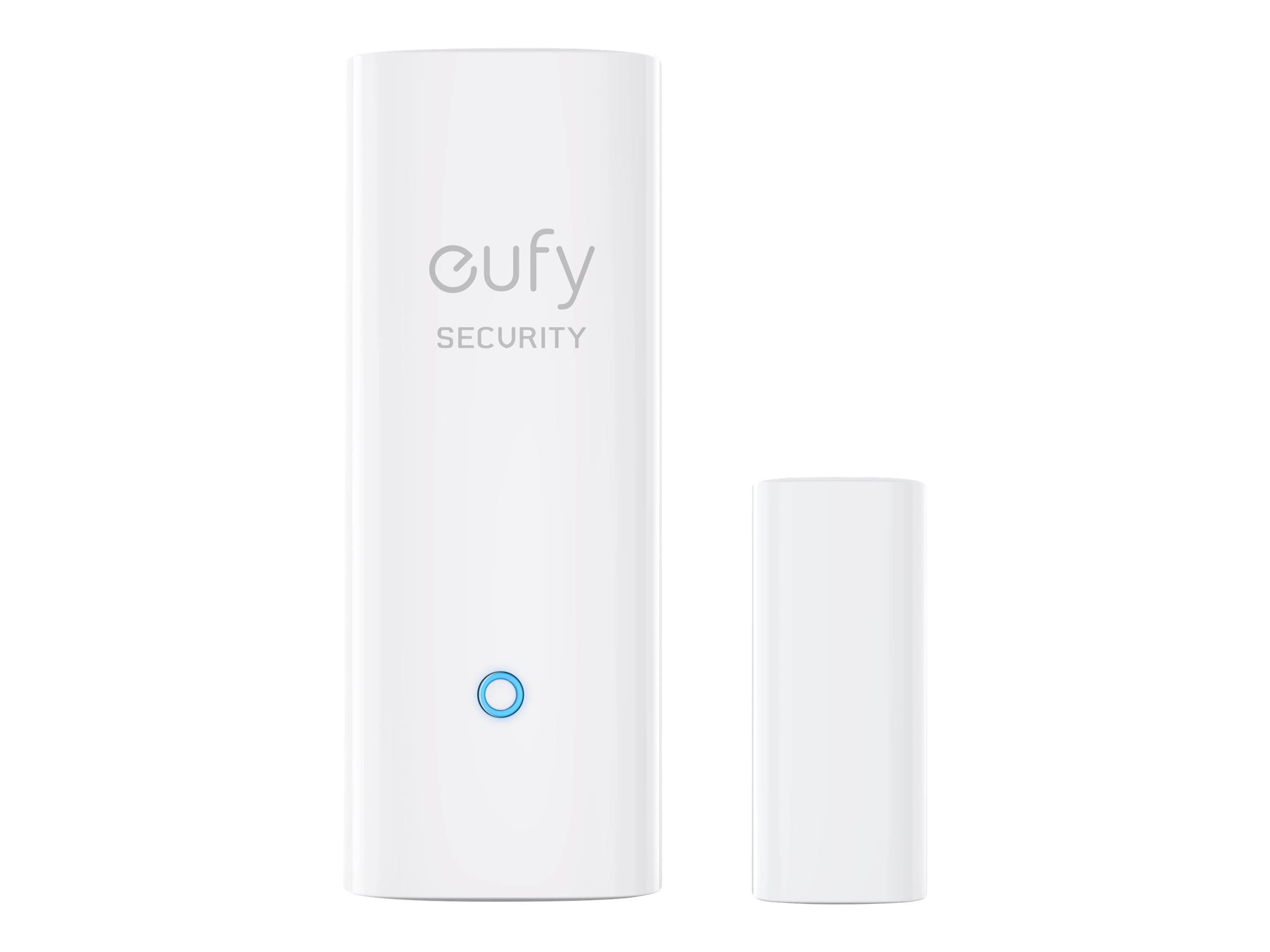 Eufy Entry Sensor Door and Window White