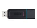 Kingston DataTraveler Exodia USB 3.2 Flash Drive - 64 GB thumbnail 1