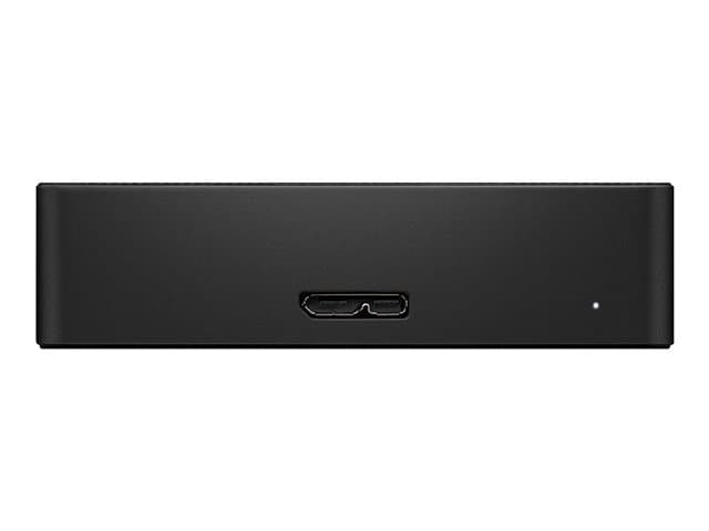 Seagate Expansion 5TB USB 3.0 Black - Image 4