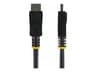STARTECH DisplayPort 1.2 Cable 1.8m Black