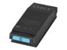 OKI - cyan - original - toner cartridge