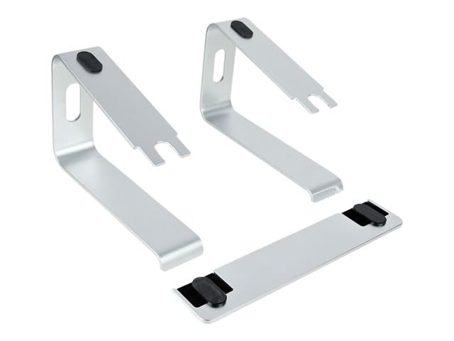 StarTech Laptop Stand Aluminum Silver - Image 5