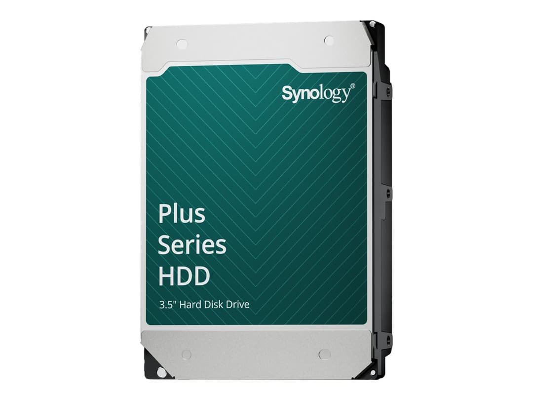 Synology HAT3300 16TB SATA Hard Drive - Image 1