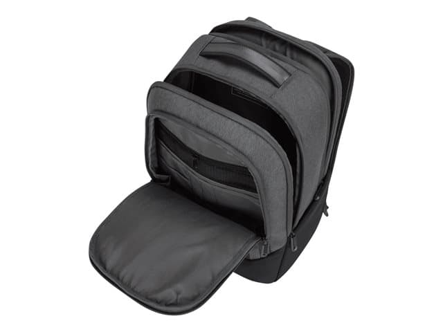 Targus Cypress Hero Backpack Grey - Image 8
