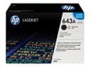 HP 643A Q5950A Original HP LaserJet Toner Cartridge - Black thumbnail 1