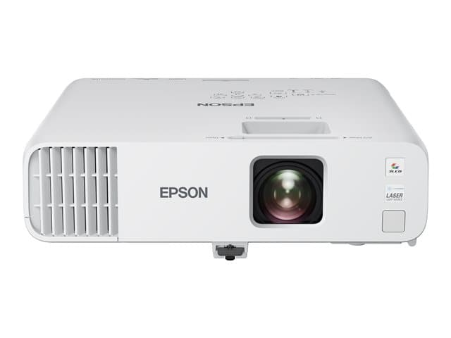 Epson EB-L260F 3LCD Projector White - Image 2
