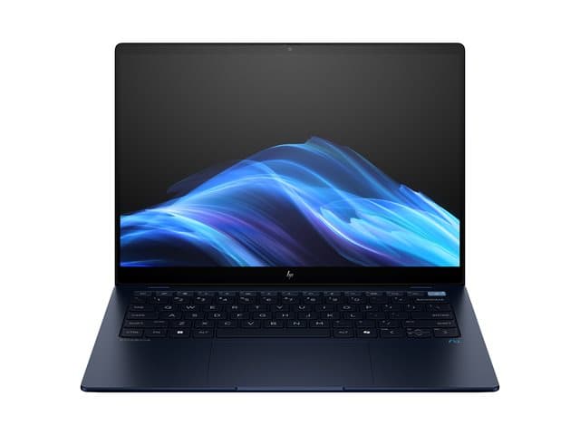 HP EliteBook Ultra 14 G1q 14" Snapdragon X Elite 16GB 512GB - Image 2