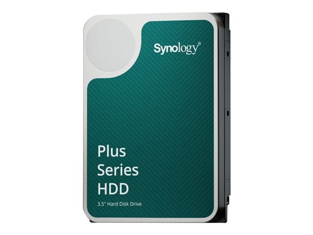 Synology HAT3300 6TB SATA Hard Drive - Image 1