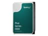 Synology HAT3300 6TB SATA Hard Drive