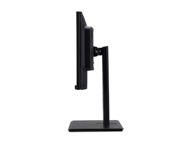 Acer Vero B278U 27" LED Monitor Black - Image 4