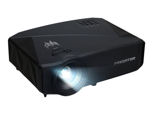 Acer Predator GD711 DLP Projector Black - Image 4