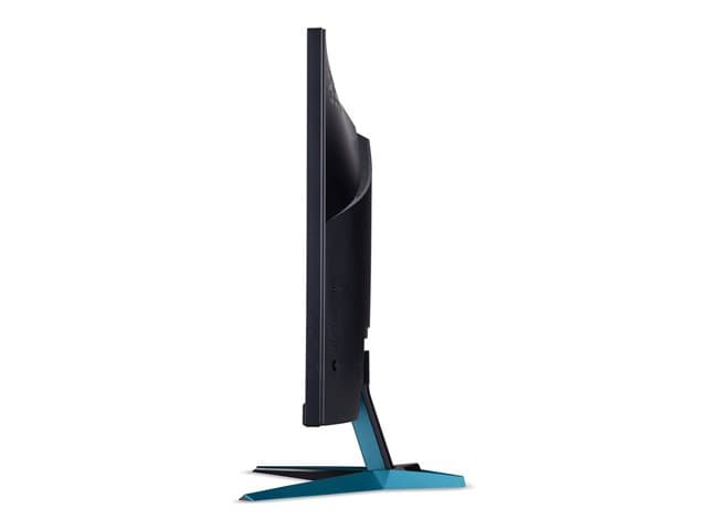 Acer Nitro VG272U V3bmiipx 27" LCD Monitor Black - Image 4