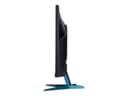 Acer Nitro VG272U V3bmiipx 27" LCD Monitor Black thumbnail 4
