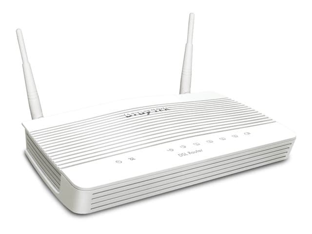 Draytek Vigor 2763ac Wireless Router - Image 3
