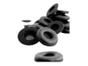 Jabra BIZ 2300 USB MS Duo - headset - USB thumbnail 7