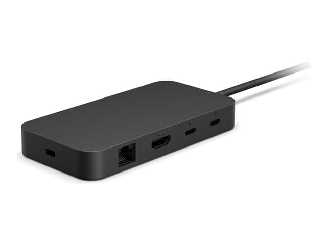 Microsoft Surface USB4 Dock - Image 1
