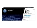 HP 94A - black - original - LaserJet - toner cartridge (CF294A) thumbnail 4