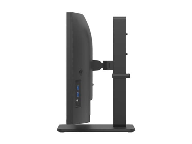 LG 34BA75QE-B UltraWide Monitor - Image 4