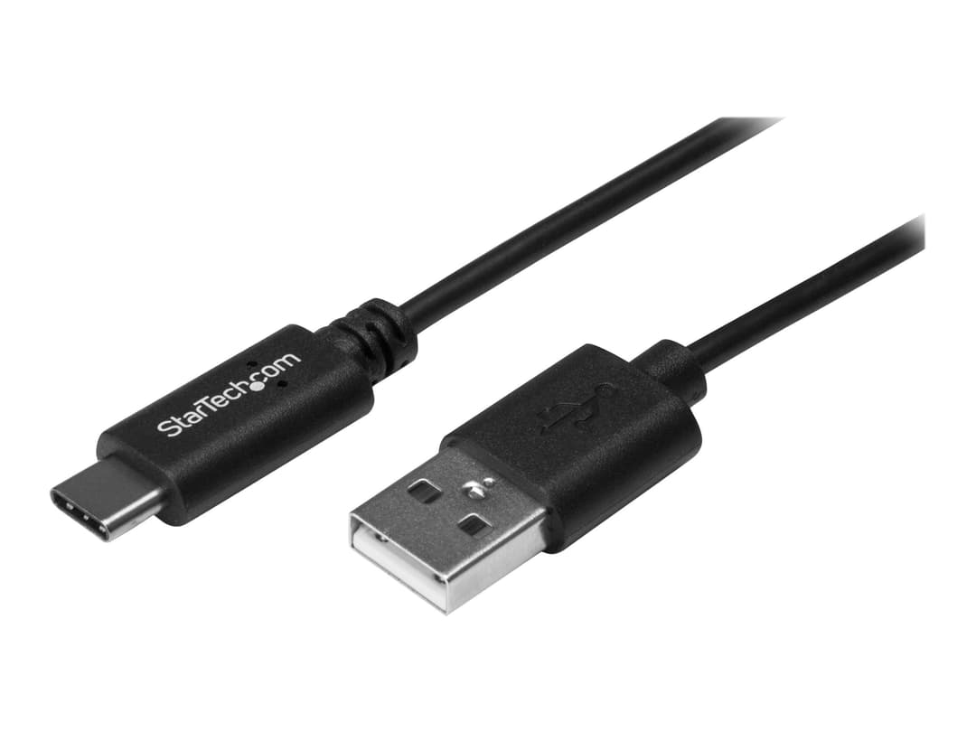 StarTech USB2AC4M USB-C to USB-A Cable 4m - Image 1