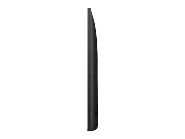 Samsung QE50T QET Series - 50" LED-backlit LCD display - 4K - for digital signage - Image 4