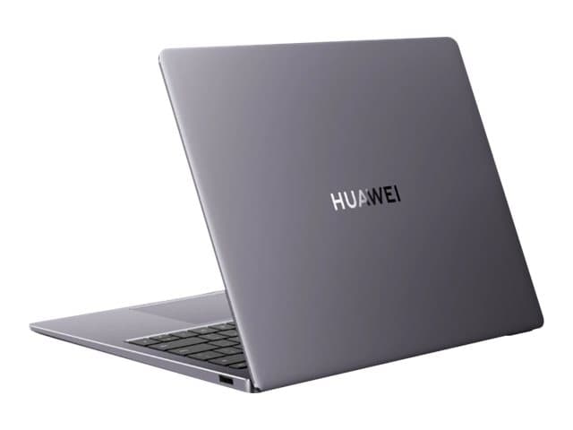 Huawei MateBook 14s 14.2 Inch Touch Laptop Intel Core i7 16GB 512GB - Space Grey - Image 3