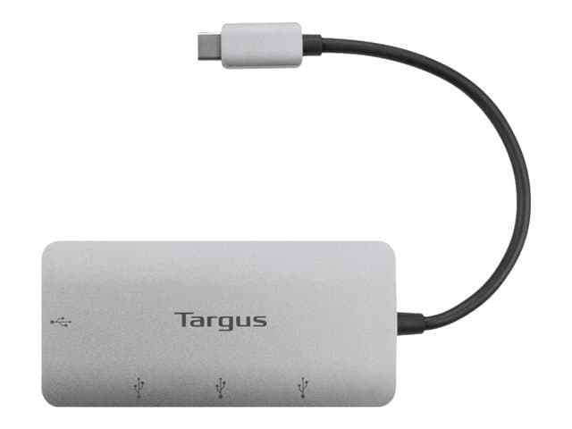 Targus USB-C to USB-A Hub 4-Port - Image 5