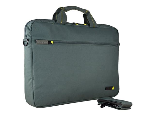 TECHAIR Notebook Carrying Bag 10-11.6in Grey - Image 3