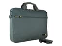 TECHAIR Notebook Carrying Bag 10-11.6in Grey thumbnail 3