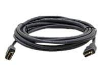 Kramer C-MHM/MHM-10 HDMI Cable 3m - Image 1