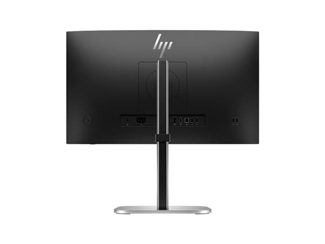 HP 524pf 24" Full HD Black - Image 5