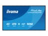 IIYAMA ProLite LH4375UHS-B2AG 43" 4K