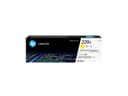 HP 220X - High Yield - yellow - original - LaserJet - toner cartridge (W2202X) thumbnail 2