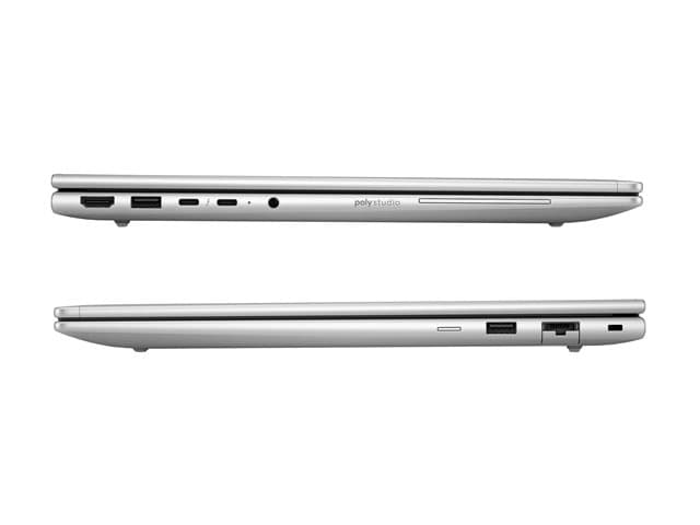 HP EliteBook 6 G1i Intel Core Ultra 5-225U 24GB 512GB Pike Silver - Image 9