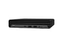 HP Elite 800 G9 - mini desktop Core i5 12500T 2 GHz - 8 GB - SSD 256 GB - UK - with HP Wolf Pro Security Edition (1 year) thumbnail 3