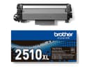 Brother TN-2510XL - Super High Capacity - black - original - toner cartridge thumbnail 2