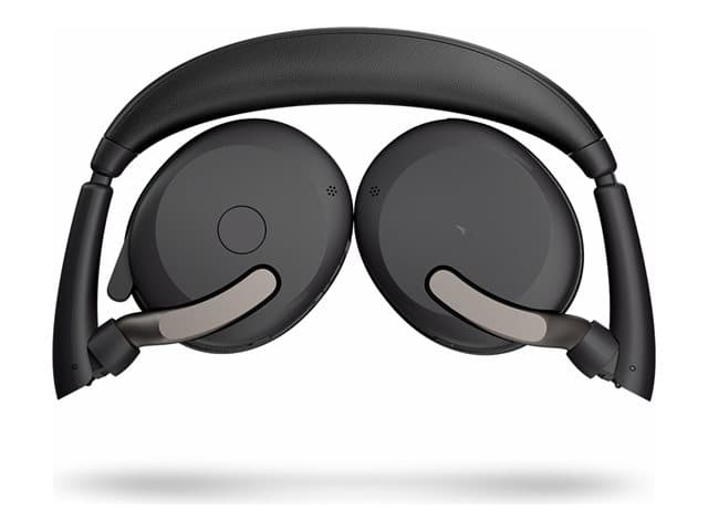 Jabra Evolve2 65 Flex UC Stereo - headset - USB-A - Image 3