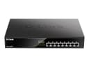 D-Link DGS 1008MP Switch 8 Ports thumbnail 2