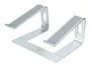 StarTech Laptop Stand Aluminum Silver thumbnail 1