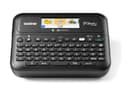 Brother P-Touch PT-D610BTVP - labelmaker - B/W - thermal transfer thumbnail 2
