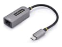 StarTech.com 2.5GbE USB-C to Ethernet Adapter - network adapter - USB-C 3.2 Gen 1 / Thunderbolt 3 - 10M/100M/1G/2.5 Gigabit Ethernet thumbnail 5