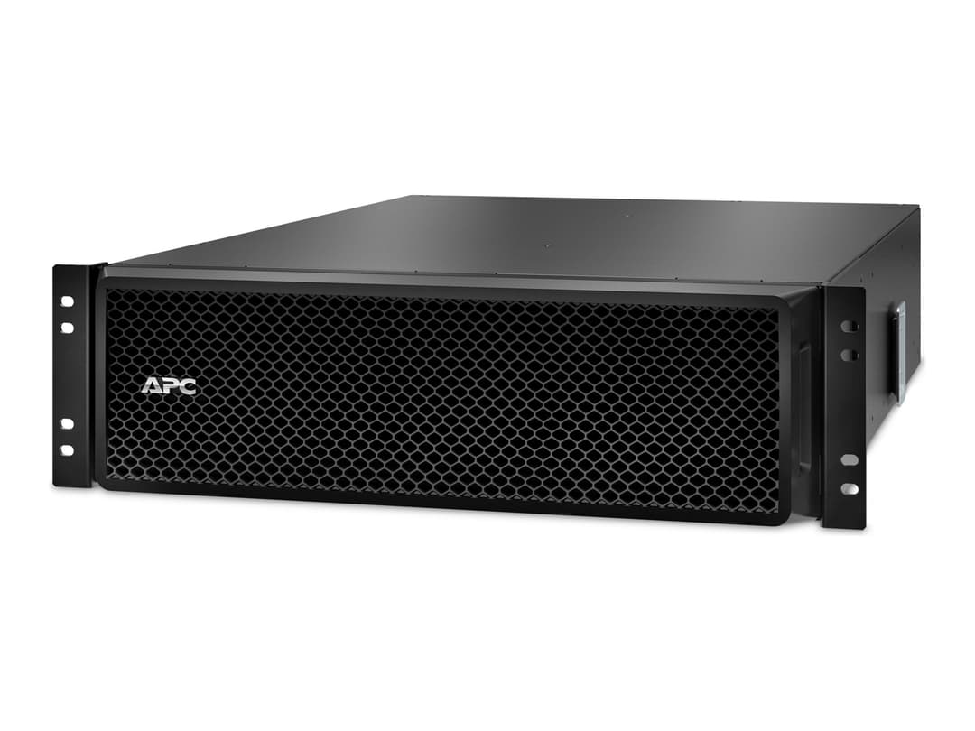 APC Smart-UPS SRT 192V 8kVA and 10kVA RM Battery Pack - battery enclosure - Lead Acid - Image 1