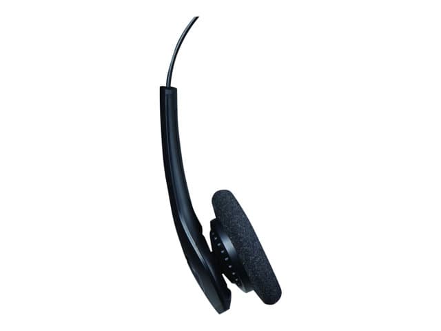 Jabra BIZ 1500 Duo - headset - USB - Image 4