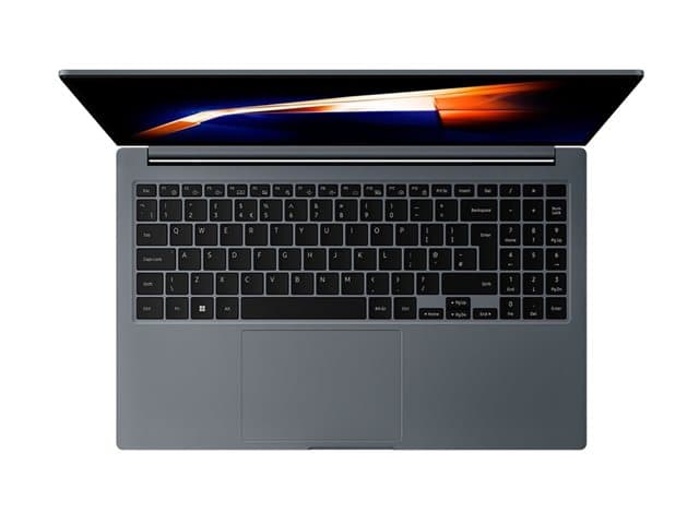 Samsung Galaxy Book4 15.6" Intel Core 7-150U 16GB 512GB Grey - Image 5